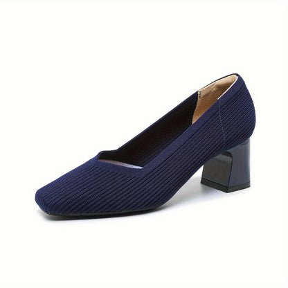 Claudia - Bottines avec texture chic