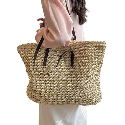 Gianna Boutique - Sac à Bandoulière Tressé