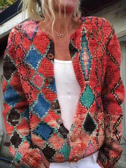 Mireille - Cardigan Douillet Elizabeth