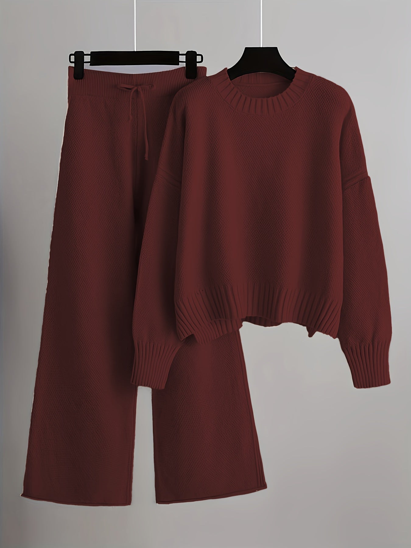 Violetta - Ensemble Pull Confortable