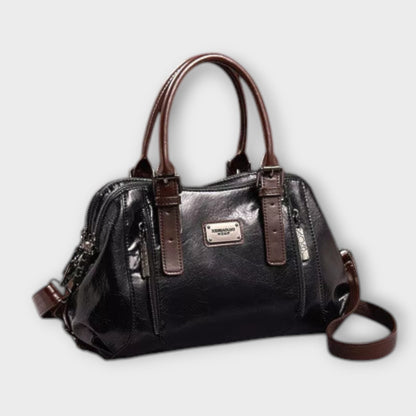 Gianna Boutique - Élégant Sac à Bandoulière Vintage