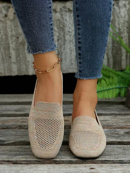 Lovely - Ballerines Orthopédiques Antidérapantes pour Dames