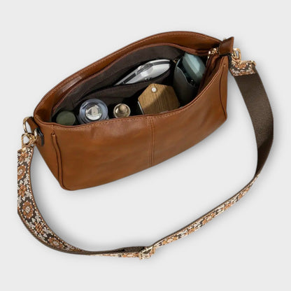 Gianna Boutique - Sac à Bandoulière Vegan️