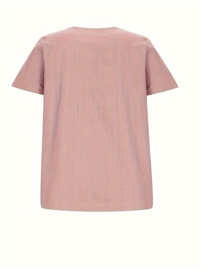 Hermione – Blouse Imprimé Pissenlit