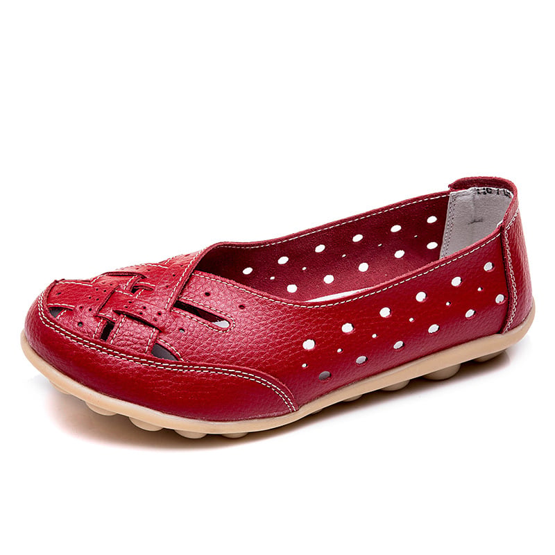 Sarita - Chaussure Plate Respirante