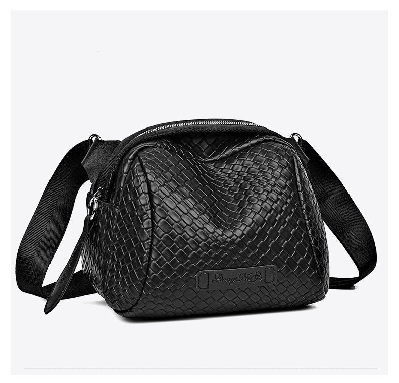 Soleil - Sac à Bandoulière Léger et Chic