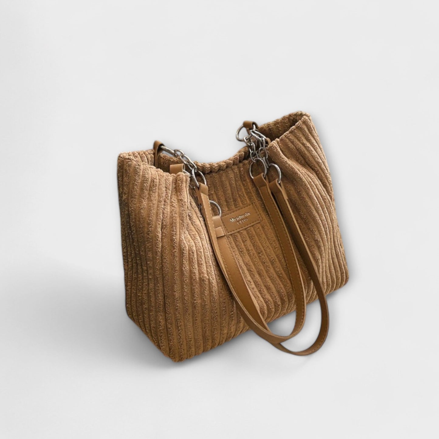 Gianna Boutique - Sac à bandoulière en cordon doux