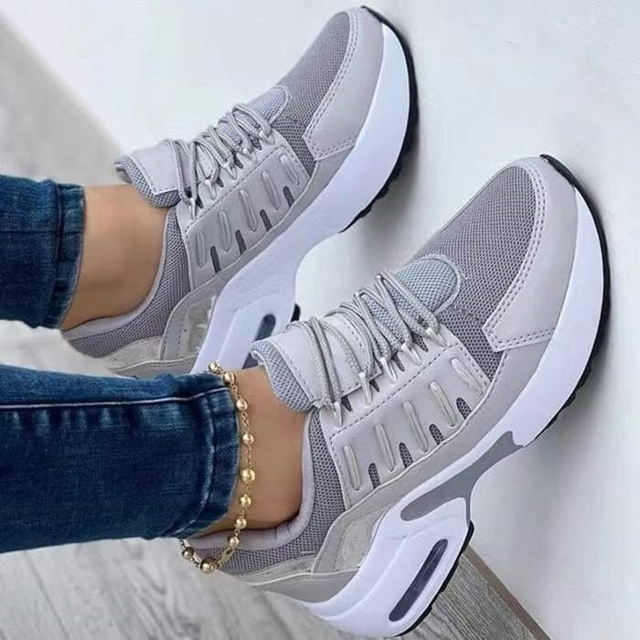Eleana - Chaussures de Confort Orthopédique pour Femmes
