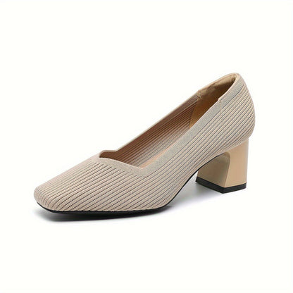 Claudia - Bottines avec texture chic