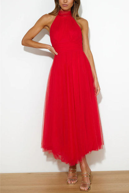 Janice | Robe Rêveuse