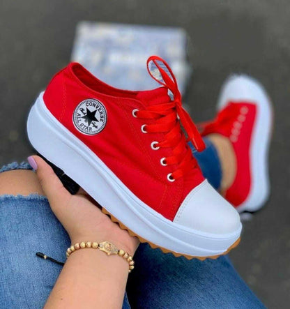 Livia - Sneakers de thérapie confortables pour femmes
