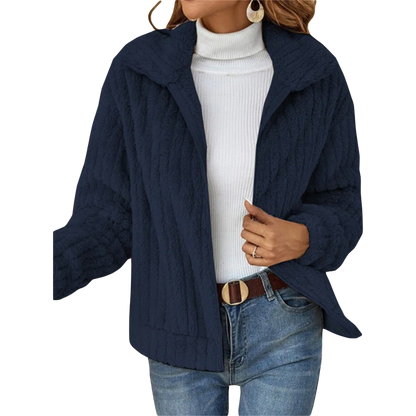 Zoe | Veste d'Hiver Confortable