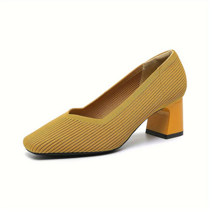 Claudia - Bottines avec texture chic
