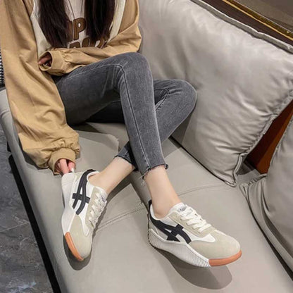 Sérénité – Chaussure orthopédique confortable