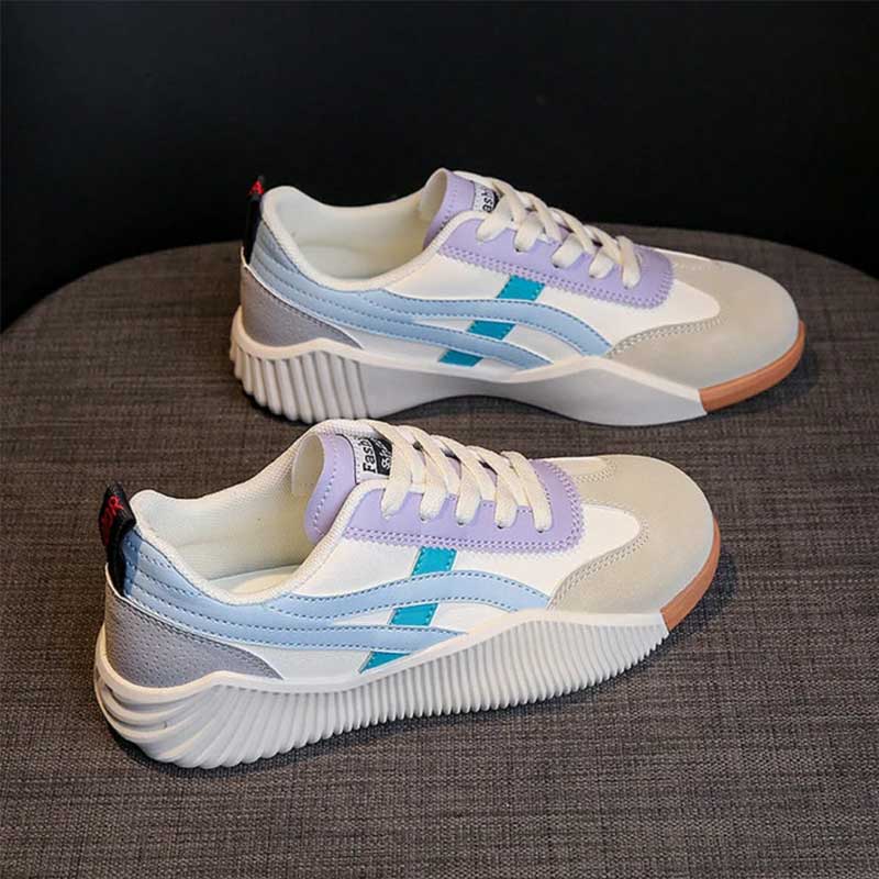 Sérénité – Chaussure orthopédique confortable