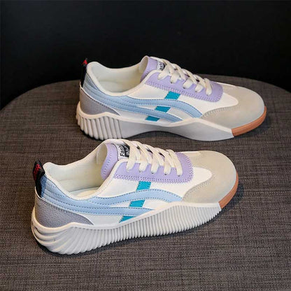 Sérénité – Chaussure orthopédique confortable