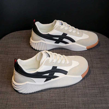 Sérénité – Chaussure orthopédique confortable