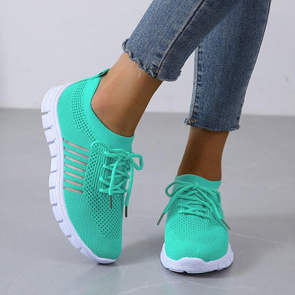Olesia - Chaussures orthopédiques confort femme
