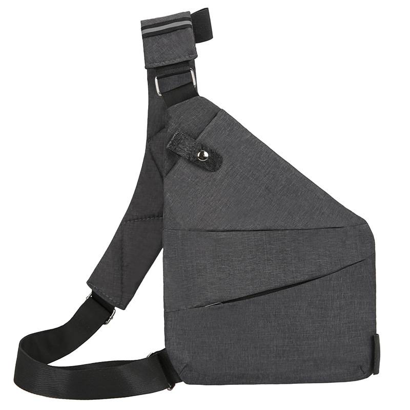 Gianna Boutique - Sac à Bandoulière Antivol