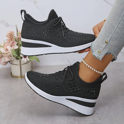 Giselle | Confortables Chaussures Orthopédiques