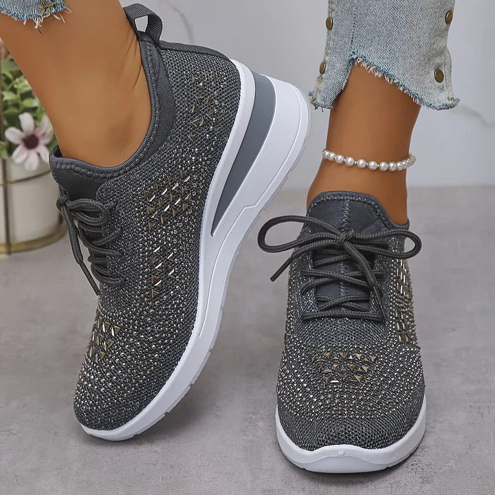 Giselle | Confortables Chaussures Orthopédiques