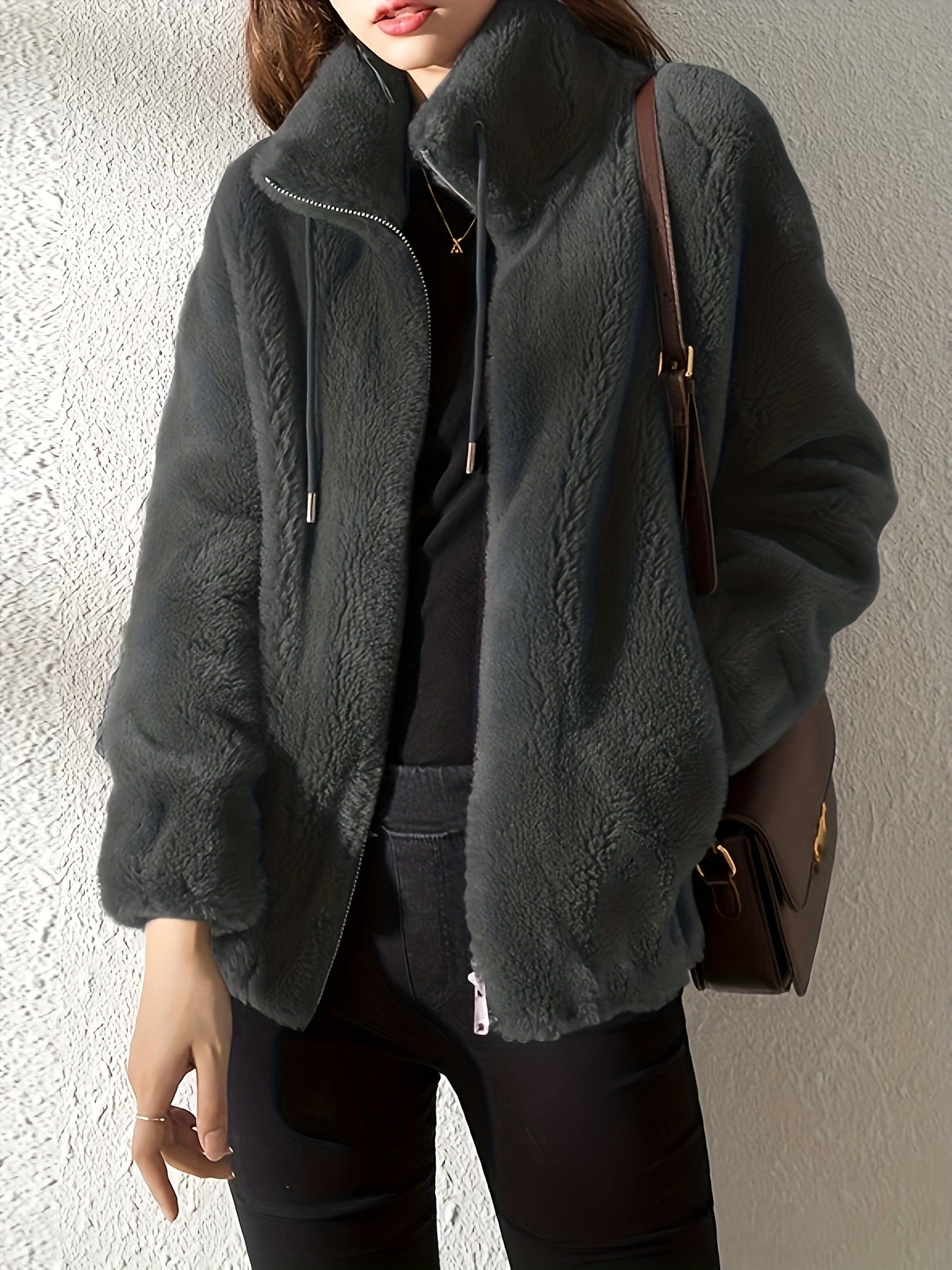Elina | Veste Douce et Confortable