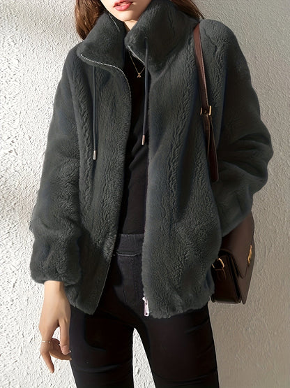 Elina | Veste Douce et Confortable