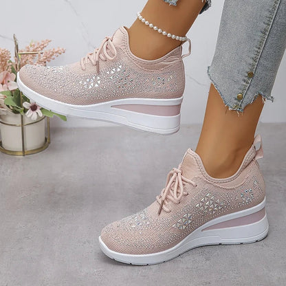 Giselle | Confortables Chaussures Orthopédiques