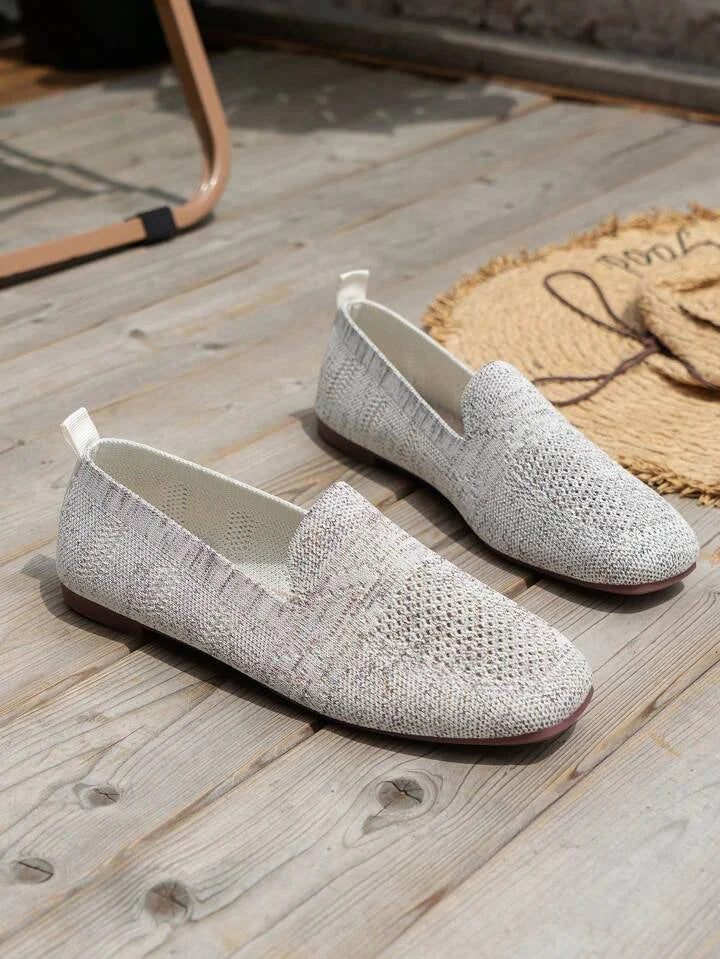 Lovely - Ballerines Orthopédiques Antidérapantes pour Dames