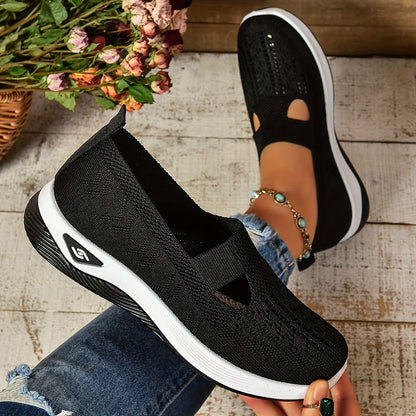 GLORIA | CHAUSSURES ORTHOPÉDIQUES SLIP-ON