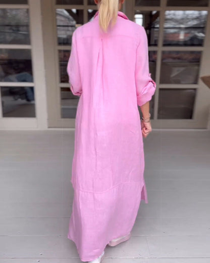 N'importe quel - Robe Chemise