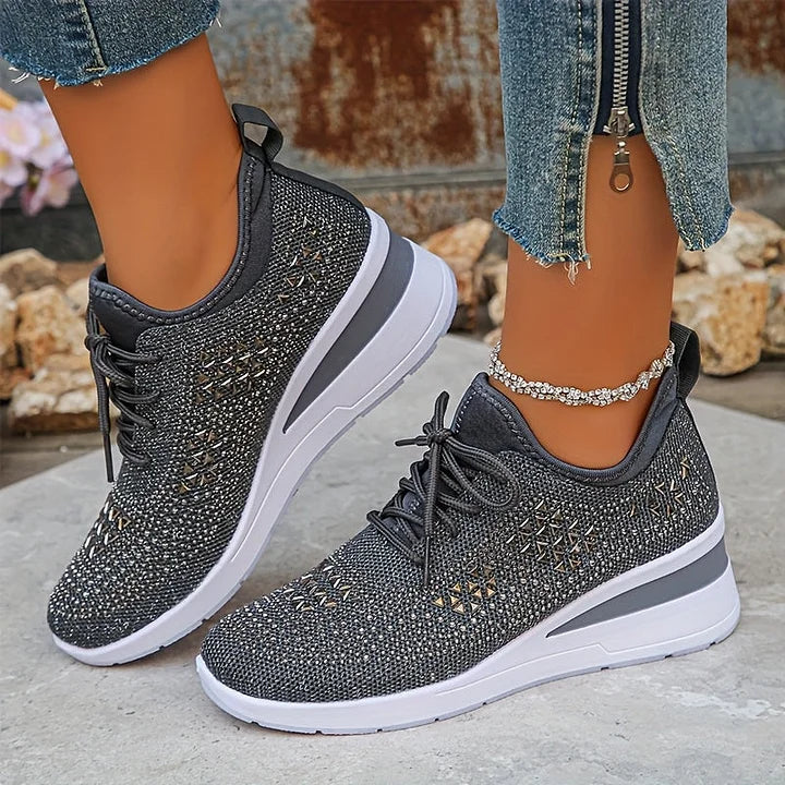 Giselle | Confortables Chaussures Orthopédiques