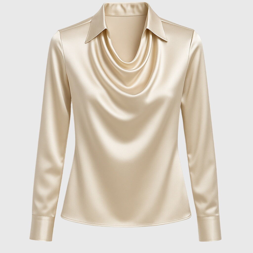 Brooklyn™ | Blouse Élégante