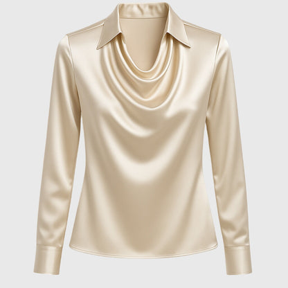 Brooklyn™ | Blouse Élégante