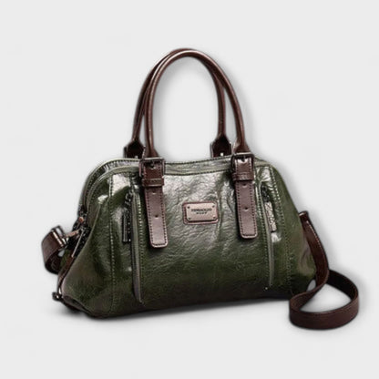 Sac à Bandoulière Vintage Élégant