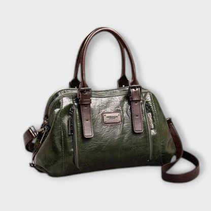 Gianna Boutique - Élégant Sac à Bandoulière Vintage