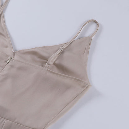 Ophélie | Robe de soirée pour femme | Longue