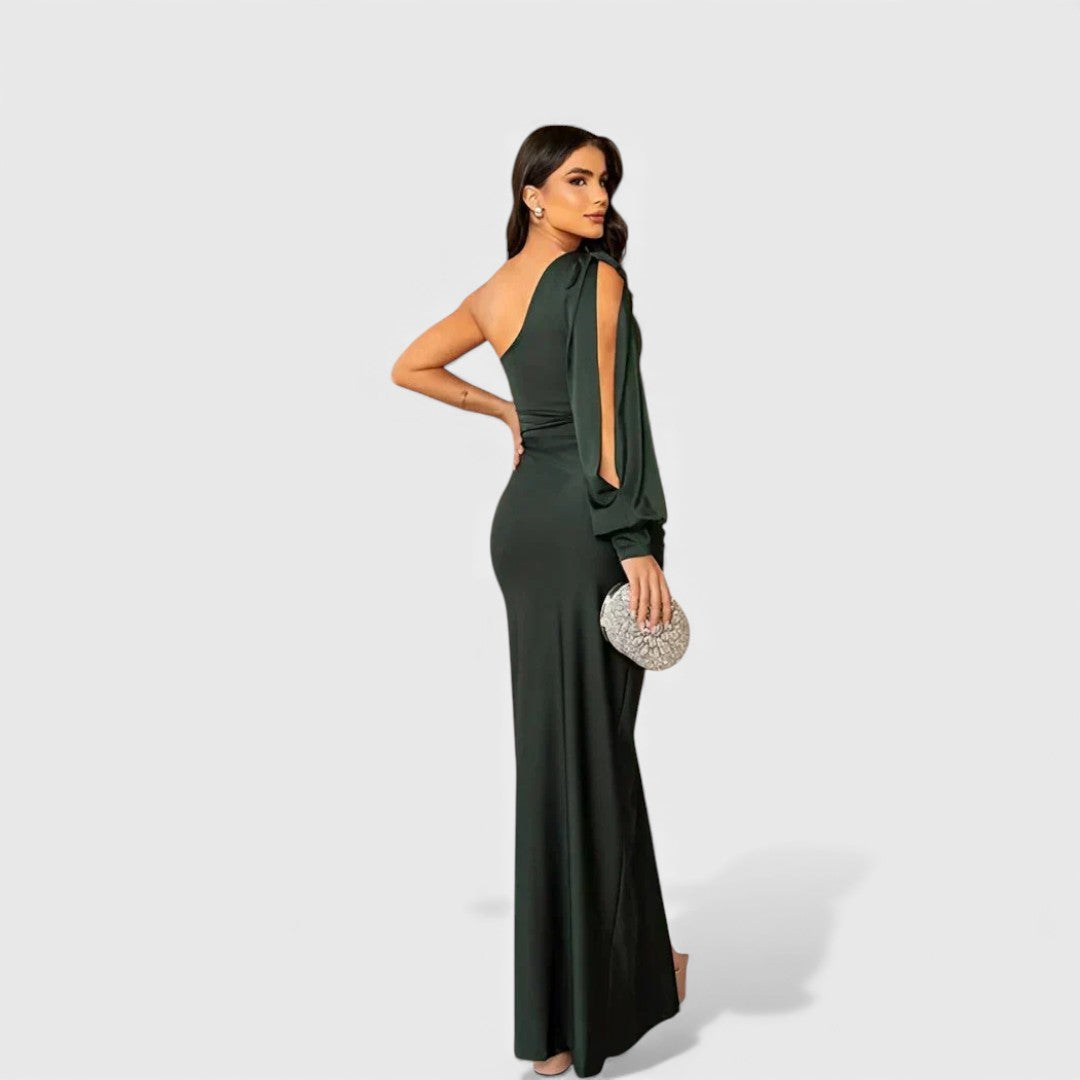 Katarzyna™ | Robe Maxi Élégante pour Soirée