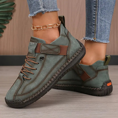 Meya | Sneakers Orthopédiques™