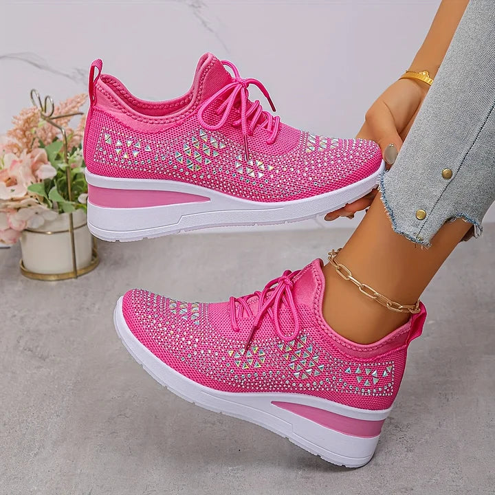 Giselle | Confortables Chaussures Orthopédiques