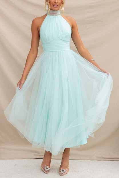 Janice | Robe Rêveuse