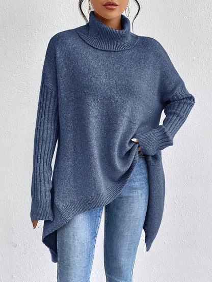 Audrey | Pull Confortable