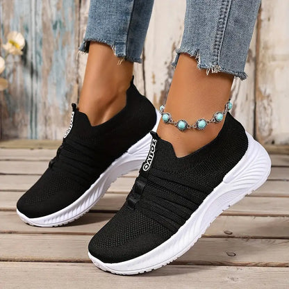 Rialta - Baskets Slip-On Légères