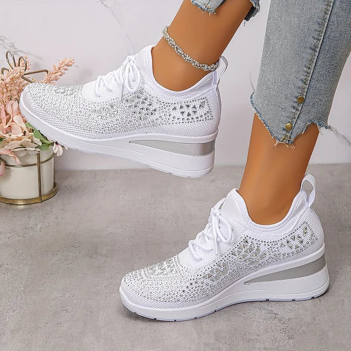 Giselle | Confortables Chaussures Orthopédiques