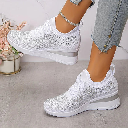 Giselle | Confortables Chaussures Orthopédiques