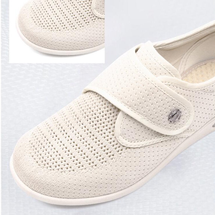Lavinia - Chaussures extra larges pour diabétiques et pieds sensibles