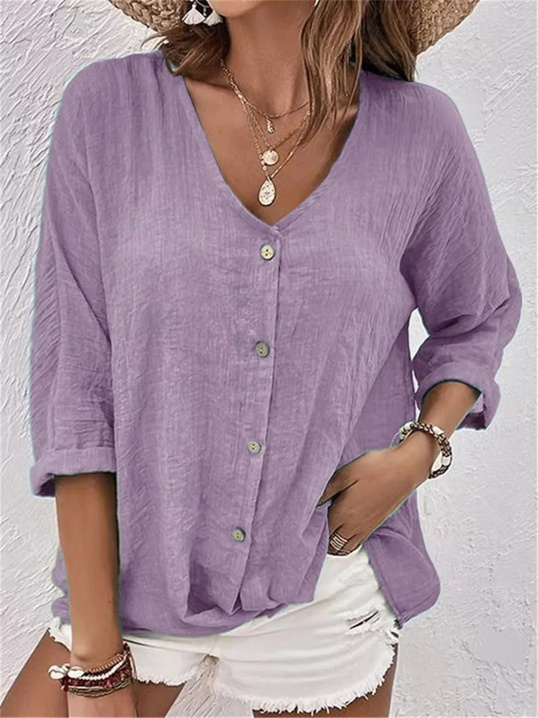 Madison™ | Blouse Légère