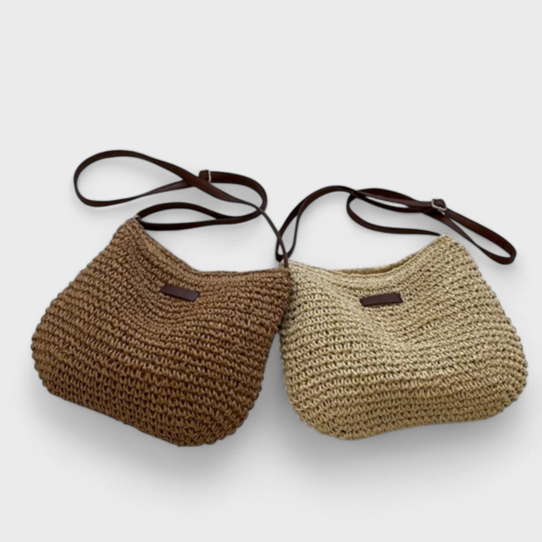 Livia - Sac à Bandoulière d'Été