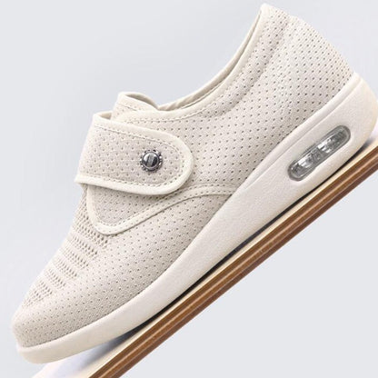 Lavinia - Chaussures extra larges pour diabétiques et pieds sensibles