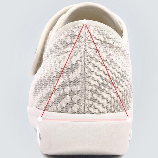 Lavinia - Chaussures extra larges pour diabétiques et pieds sensibles